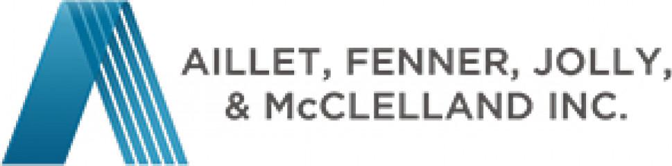Aillet Fenner Jolly & McClelland, Inc (AFJMc) (1352239)